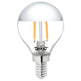 Лампа світлодіодна SILLBO 604.117.58 IKEA (ИКЕА СИЛЛЬБУ), фото