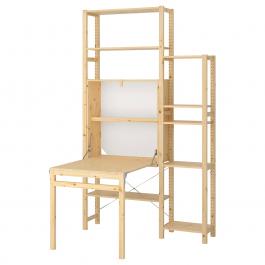 Стелаж IVAR 992.485.54 IKEA (ИКЕА ИВАР), фото