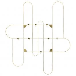 Дошка для записів із затискачем KORSMON 204.962.88 IKEA (ИКЕА КОРСМОН), фото