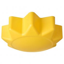 Світильник стельовий SOLHEM 003.468.84 IKEA (ИКЕА СОЛХЕМ), фото