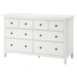 Комод HEMNES 102.392.80 IKEA (ИКЕА ХЕМНЭС), фото