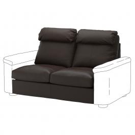 Модульна секція дивана LIDHULT 19290603 IKEA (ИКЕА ЛИДГУЛЬТ), фото