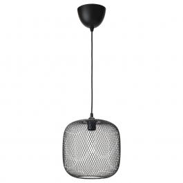 Светильник подвесной LUFTMASSA / HEMMA 193.357.05 IKEA (ИКЕА ЛУФТМАССА / ХЕММА), фото