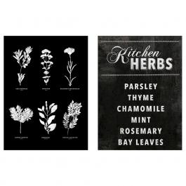 Картина  PJATTERYD 005.076.93 IKEA (ИКЕА ПЯТТЕРИД), фото