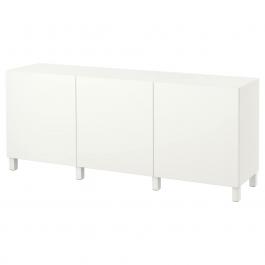 BESTÅ  Шкафчик 180x42x74 cm, фото