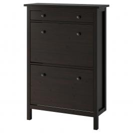 Тумба для обуви HEMNES 402.169.08 IKEA (ИКЕА ХЕМНЭС), фото