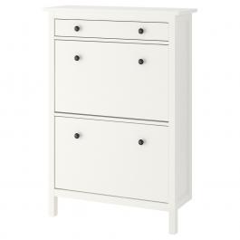 Тумба для обуви HEMNES 201.695.59 IKEA (ИКЕА ХЕМНЭС), фото