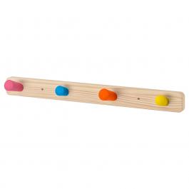 Вешалка FLISAT 702.735.96 IKEA (ИКЕА ФЛИСАТ), фото