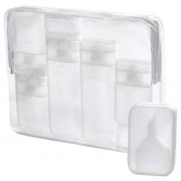 Набор для путешествий FORFINA 103.281.82 IKEA (ИКЕА ФОРФИНА), фото