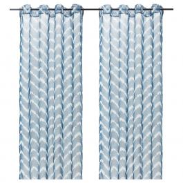 Гардины SAGALILL 504.647.90 IKEA (ИКЕА САГАЛИЛЛЬ), фото