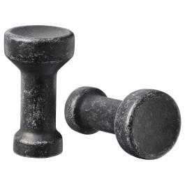 Ручка меблева MÖLLARP 102.730.90 IKEA (ИКЕА МОЛЛАРП), фото