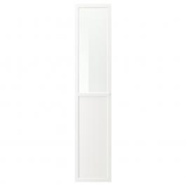 Стеклянная дверца OXBERG 502.755.58 IKEA (ИКЕА ОКСБЕРГ), фото