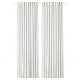 Штори HILJA 404.308.14 IKEA (ИКЕА HILJA), фото