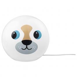 Лампа настольная светодиодная ANGARNA 504.408.55 IKEA (ИКЕА ЭНГАРНА), фото