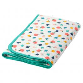 Одеяло RORANDE 904.625.67 IKEA (ИКЕА РЁРАНДЕ), фото