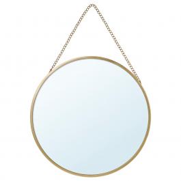 Зеркало LASSBYN 904.710.29 IKEA (ИКЕА ЛАССБЮН), фото