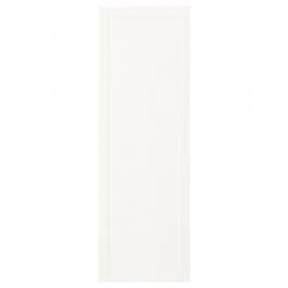 Дверь SANNIDAL 392.430.31 IKEA (ИКЕА САННИДАЛЬ), фото