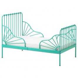 Ліжко дитяче MINNEN 693.237.57 IKEA (ИКЕА МИННЕН), фото