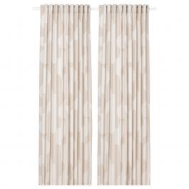 Затеняющие шторы RODASK 504.880.84 IKEA (ИКЕА РЁДАСК), фото