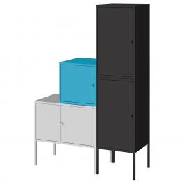 LIXHULT 493.883.68 IKEA (ИКЕА ЛИКСХУЛЬТ), фото