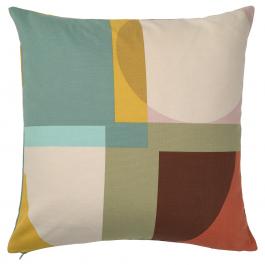 Наволочка STENMATARE 204.725.17 IKEA (ИКЕА STENMÄTARE), фото