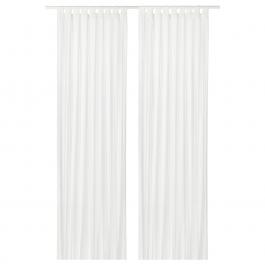 Штори MATILDA 500.460.48 IKEA (ИКЕА МАТИЛЬДА), фото