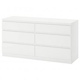 Комод  KULLEN 903.092.45 IKEA (ИКЕА KULLEN), фото