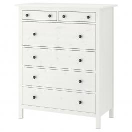 Комод HEMNES 602.392.73 IKEA (ИКЕА ХЕМНЭС), фото