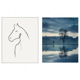 BILD 104.955.43 IKEA (ИКЕА BILD), фото