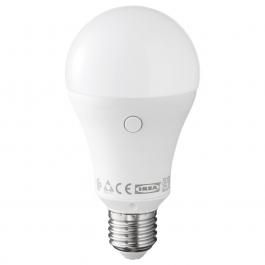 Лампа світлодіодна акумуляторна TOSTHULT 004.004.18 IKEA (ИКЕА ТОСТХУЛЬТ), фото