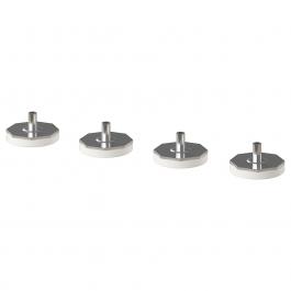 Регульовані ніжки LÄTTHET 203.311.98 IKEA (ИКЕА ЛЭТТХЕТ), фото