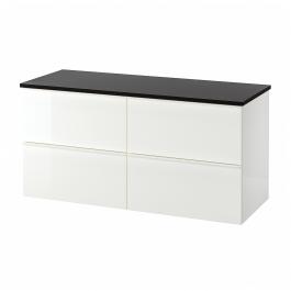 GODMORGON / TOLKEN 692.956.03 IKEA (ИКЕА GODMORGON / TOLKEN), фото