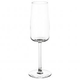 Бокал для шампанского DYRGRIP 803.092.98 IKEA (ИКЕА ДЮГРИП), фото