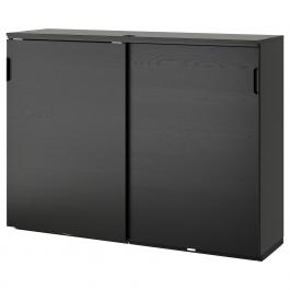 Шафа GALANT 203.651.31 IKEA (ИКЕА ГАЛАНТ), фото