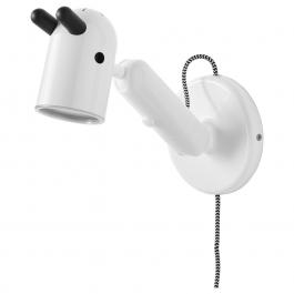 Лампа настенная светодиодная KRUX 503.254.50 IKEA (ИКЕА КРУКС), фото