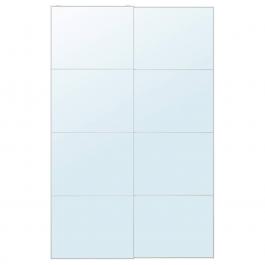 Двері AULI 993.111.64 IKEA (ИКЕА АУЛИ), фото