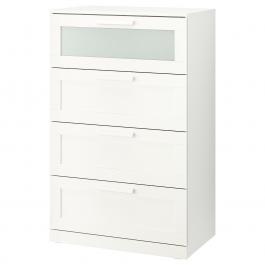 Комод BRIMNES 903.920.46 IKEA (ИКЕА БРИМНЭС), фото