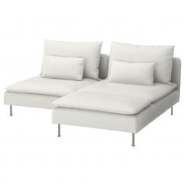 Диван нераскладной SODERHAMN 892.829.06 IKEA (ИКЕА СЕДЕРХАМН), фото