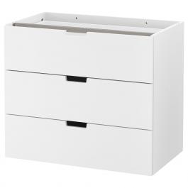 Комод NORDLI 403.834.69 IKEA (ИКЕА НОРДЛИ), фото