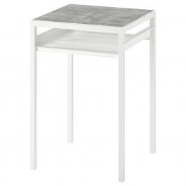 Журнальный столик NYBODA 204.526.37 IKEA (ИКЕА НИБОДА), фото