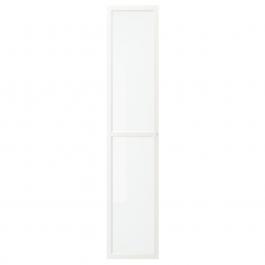 Стеклянная дверь OXBERG 902.756.17 IKEA (ИКЕА ОКСБЕРГ), фото
