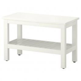 Скамья HEMNES 502.236.25 IKEA (ИКЕА ХЕМНЭС), фото