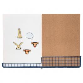 Доска для заметок MOJLIGHET 604.213.71 IKEA (ИКЕА МЁЙЛИГХЕТ), фото