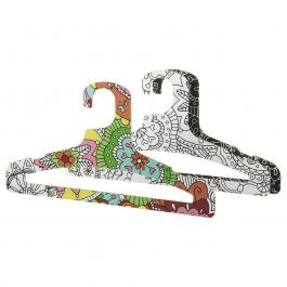 Плечики детские VANSKAPLIG 303.332.72 IKEA (ИКЕА ВЭНСКАПЛИГ), фото