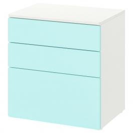 Комод SMÅSTAD/PLATSA 094.201.53 IKEA (ИКЕА СМАСТАД/ПЛАТСА), фото