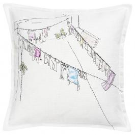 Наволочка LOKALT 304.887.25 IKEA (ИКЕА МЕСТНЫЙ), фото