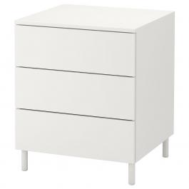 Комод PLATSA 492.772.47 IKEA (ИКЕА ПЛАТСА), фото