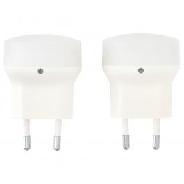 Нічник світлодіодний MÖRKRÄDD 703.498.60 IKEA (ИКЕА МЁРКРЭДД), фото