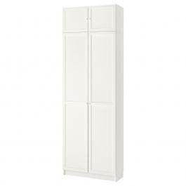 BILLY/OXBERG 294.248.38 IKEA (ИКЕА БИЛЛИ/ОКСБЕРГ), фото