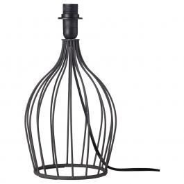 Основание лампы настольной HOLMLIDEN 404.603.30 IKEA (ИКЕА ХОЛМЛИДЕН), фото